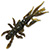 Мягкая приманка Bait Breath Skeleton Shrimp 2.7 (6.8 см) 162 (упаковка - 8 шт)