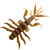 Мягкая приманка Bait Breath Skeleton Shrimp 2.7 (6.8 см) 159 (упаковка - 8 шт)