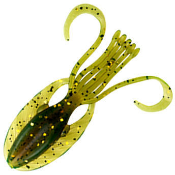 Мягкая приманка Bait Breath Slow Swimmer 3.5 (9см) S868 (упаковка - 8шт)