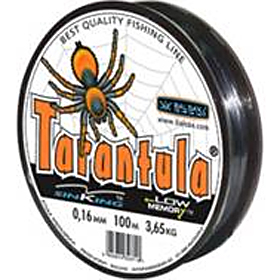 Леска Balsax Tarantula 0,16мм