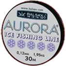 Леска Balsax Aurora зимняя