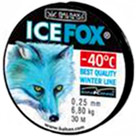Леска Balsax Ice Fox зимняя