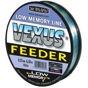 Леска Balsax Vexus Feeder упаковка (10 штук)