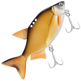 Блесна Balzer Adrenalin Cat Vertical Striker (80г) Bream