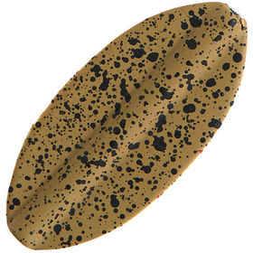 Блесна Balzer Inliner Spoon Pro Staff UV A2 (1.9г) 008