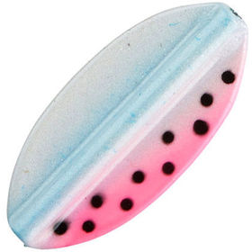 Блесна Balzer Inliner Spoon Pro Staff UV A2 (1.9г) 012