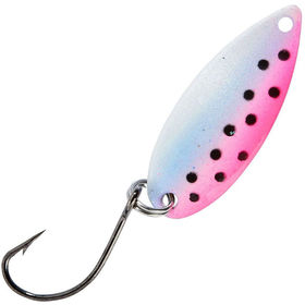 Блесна Balzer Pro Staff Series Catcher UV (2г) 011