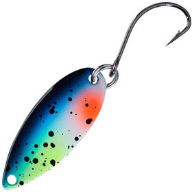 Блесна Balzer Pro Staff Series Catcher UV (2г) 020