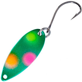 Блесна Balzer Pro Staff Series Catcher UV (2г) 021