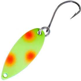 Блесна Balzer Pro Staff Series Catcher UV (2г) 023
