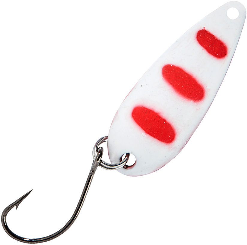 Блесна Balzer Pro Staff Series Searcher (2.1г) 104