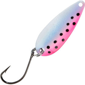 Блесна Balzer Pro Staff Series Searcher UV (2.1г) 111