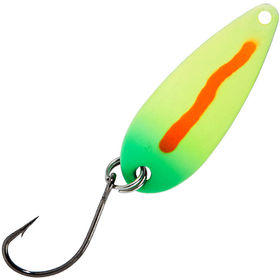 Блесна Balzer Pro Staff Series Searcher UV (2.1г) 115
