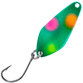 Блесна Balzer Pro Staff Series Searcher UV (2.1г) 121