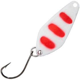 Блесна Balzer Pro Staff Series Swindler (2.3г) 204