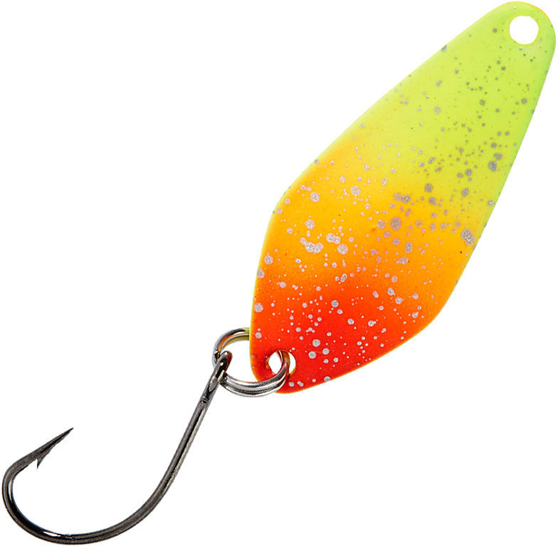 Блесна Balzer Pro Staff Series Swindler UV (2.3г) 210