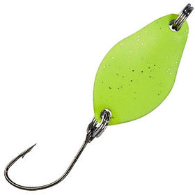 Блесна Balzer Trout Spoon Jacky UV (2 г) 140 Leuchtgelb