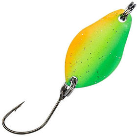 Блесна Balzer Trout Spoon Jacky UV (2 г) 640