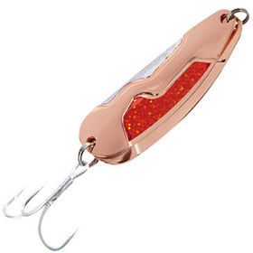 Блесна Balzer Adrenalin Cat Double Spoon (60г) Cooper