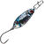 Блесна Balzer Trout Spoon Nature UV Aktiv (3г) Weissfisch