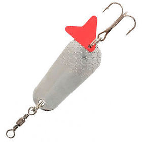 Блесна Balzer Colonel Classic Blinker (16 г) Silver