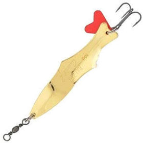 Блесна Balzer Colonel Joker (30 г) Gold