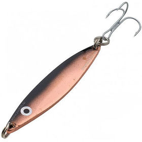 Блесна Balzer Colonel Z Seatrout (18 г) Copper Black