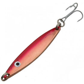 Блесна Balzer Colonel Z Seatrout (18 г) Copper Red