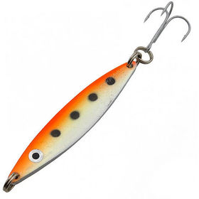 Блесна Balzer Colonel Z Seatrout (18 г) Or Yellow