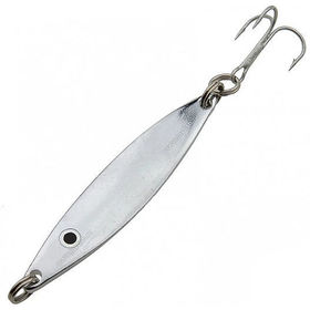 Блесна Balzer Colonel Z Seatrout (18 г) Silver