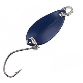 Блесна Balzer Trout Attack Blinker (2 г) Blue