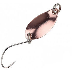 Блесна Balzer Trout Attack Blinker (2 г) Copper