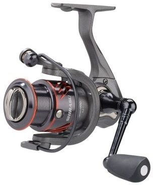 Катушка Balzer Shirasu Pro Staff Series 5200