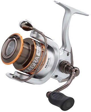 Катушка Balzer Alegra Neo 6200 FD