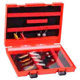 Коробка Balzer Shirasu Spoon Box 18334004