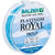 Леска тонущая Balzer Platinum Royal Trout 150м 0.25мм (Blue)