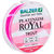 Леска тонущая Balzer Platinum Royal Trout 150м 0.25мм (Pink)
