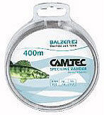 Леска Balzer Camtec (Судак) 500м 0.25мм (песок)