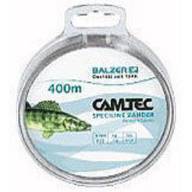 Леска Balzer Camtec (Судак) 500м 0.25мм (песок)