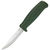 Нож Balzer Fishing Knife With Fixed Blade 20 см