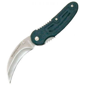 Нож складной Balzer Camtec Gutting Knife 15.5 см
