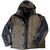Куртка Balzer Cavan EXO 10.10 LX Combi 3 в 1 р. S (торф/чёрный)