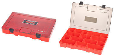 Коробка Balzer Shirasu System Box