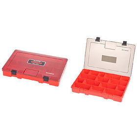 Коробка Balzer Shirasu System Box