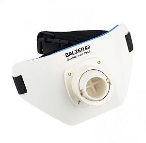 Пояс с упором Balzer 11959 000
