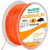 Шнур Balzer Adrenalin CaT 16Х Spliced Line Orange 300м 0.63мм