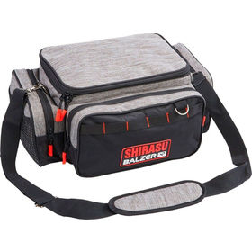 Сумка Balzer Shirasu Organizer New Medium + 2 коробки