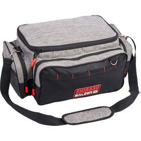 Сумка Balzer Shirasu Organizer New Large + 2 коробки