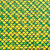 Цветные голографические наклейки Balzer 000 (упаковка - 2шт)