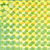 Цветные голографические наклейки Balzer 001 (упаковка - 2шт)